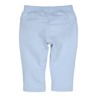 Broek Carbondoux Lichtblauw