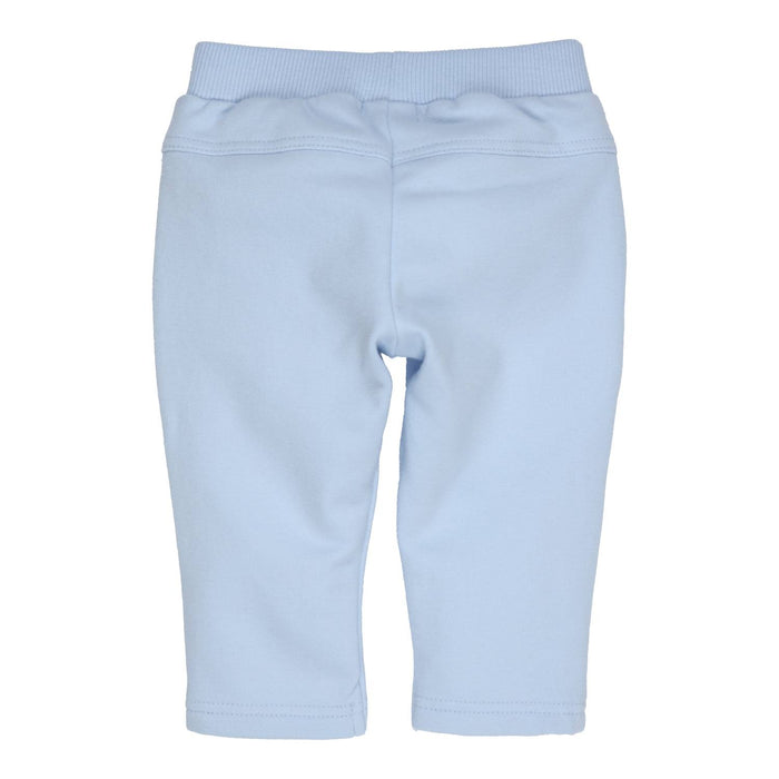 Broek Carbondoux Lichtblauw