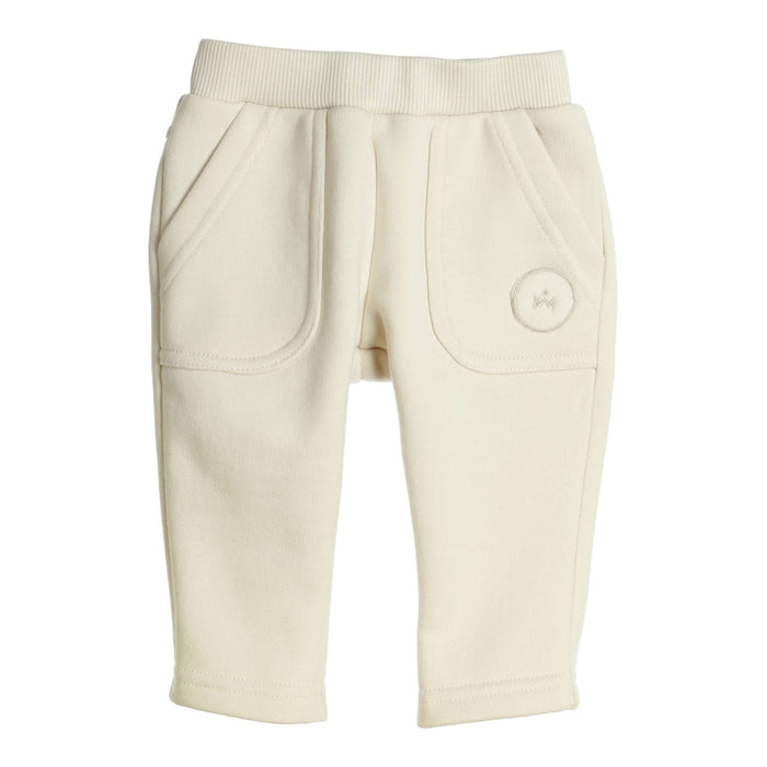 Broek Bros Ecru