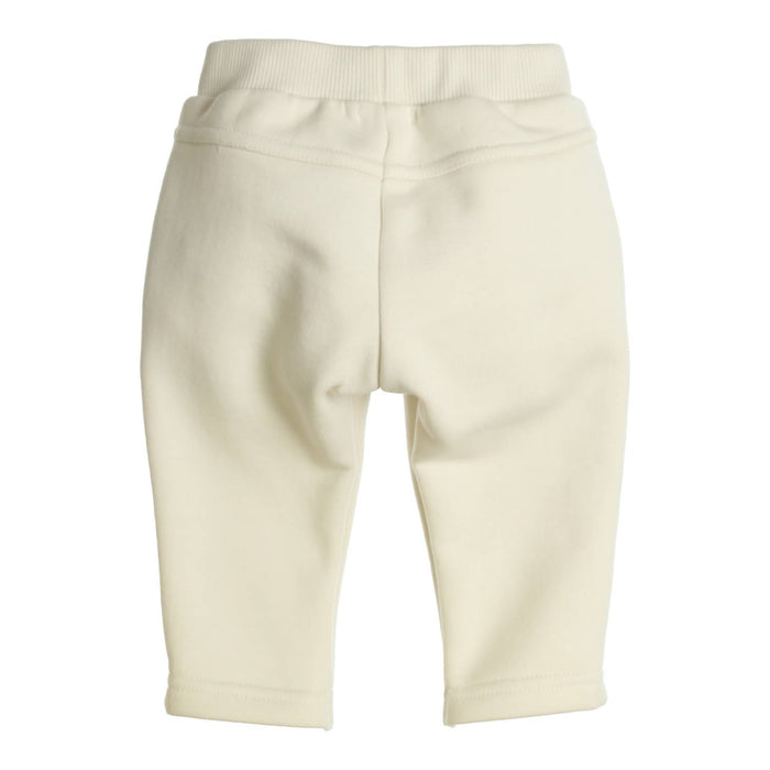 Broek Bros Ecru