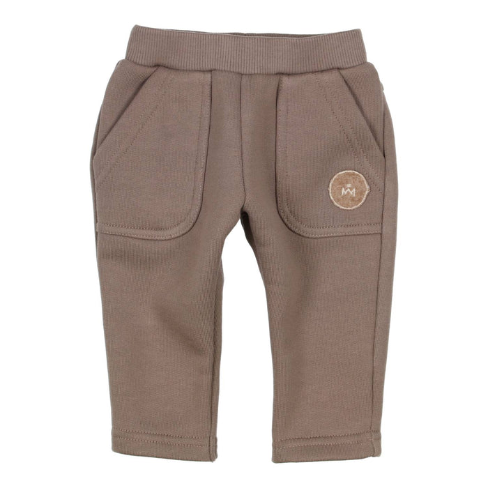 Broek Bros Bruin