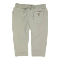 Broek Carbondoux Lichtgroen