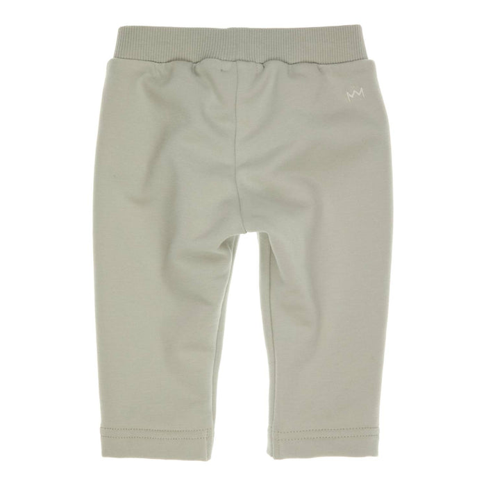 Broek Carbondoux Lichtgroen