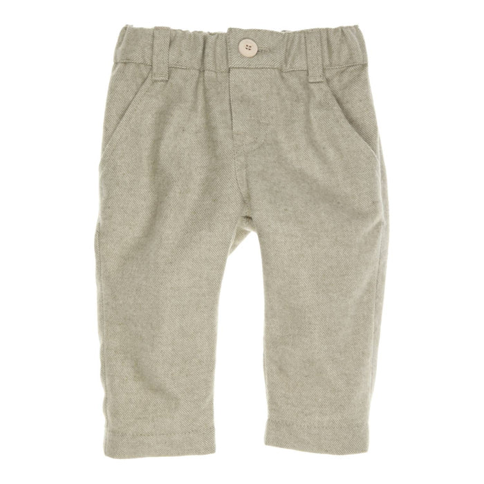 Lange broek Mozes