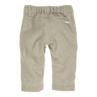 Lange broek Mozes