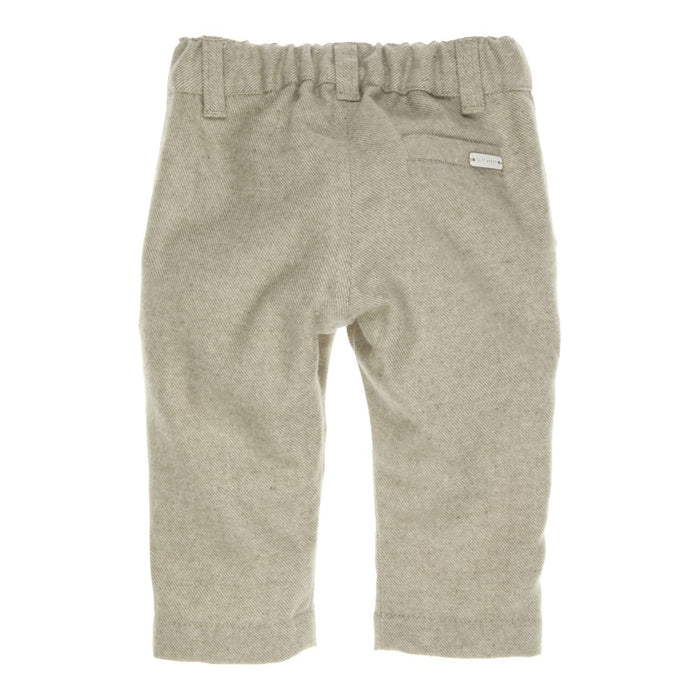 Lange broek Mozes