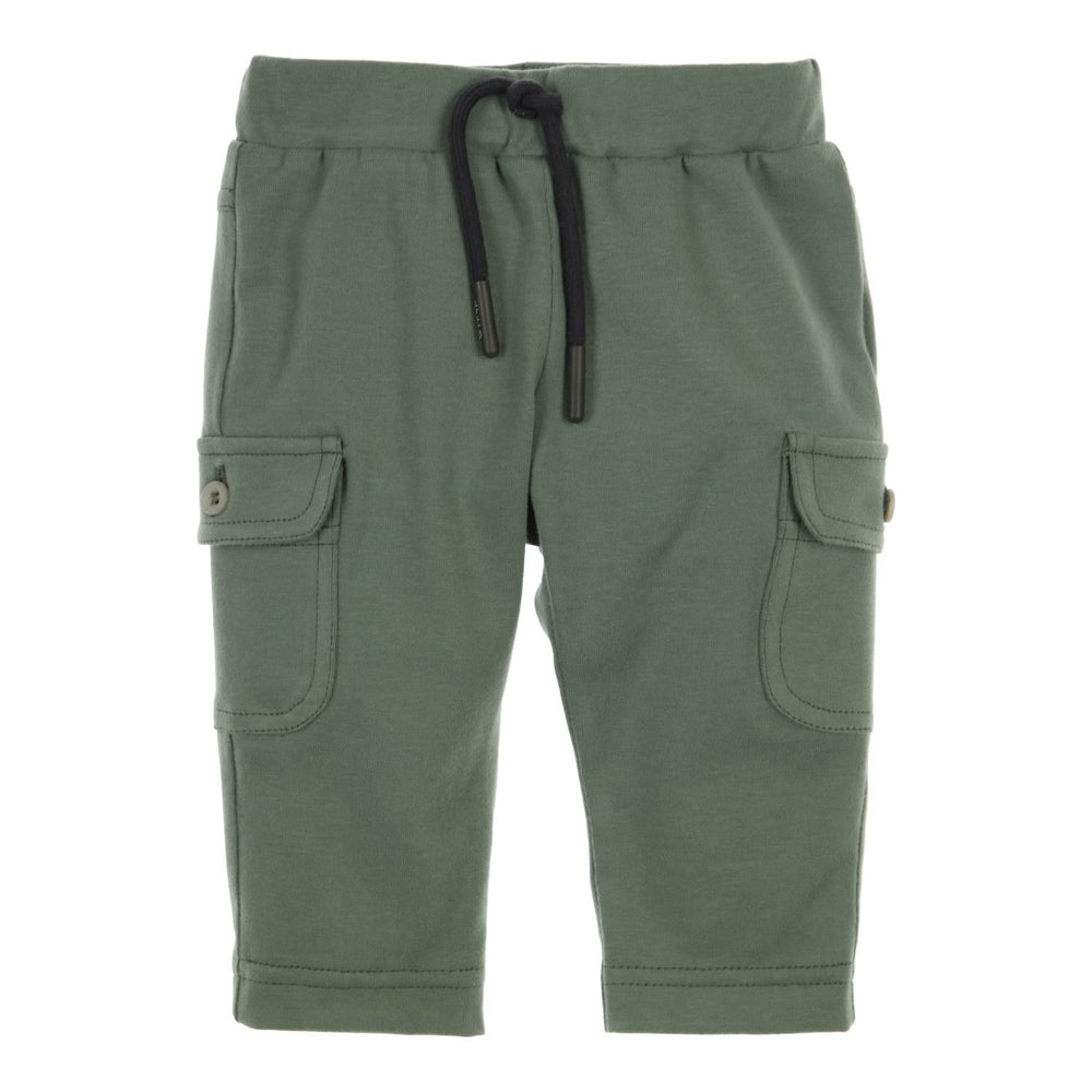 Broek Aerodoux