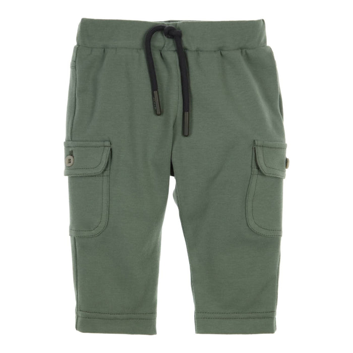 Broek Aerodoux