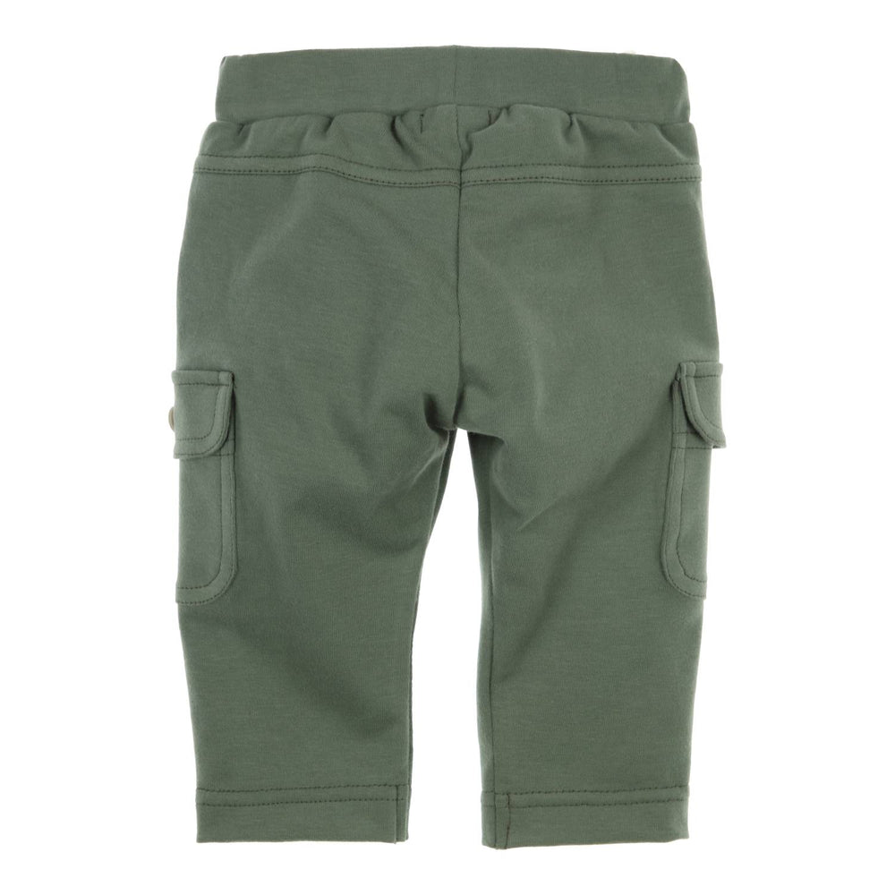 Broek Aerodoux