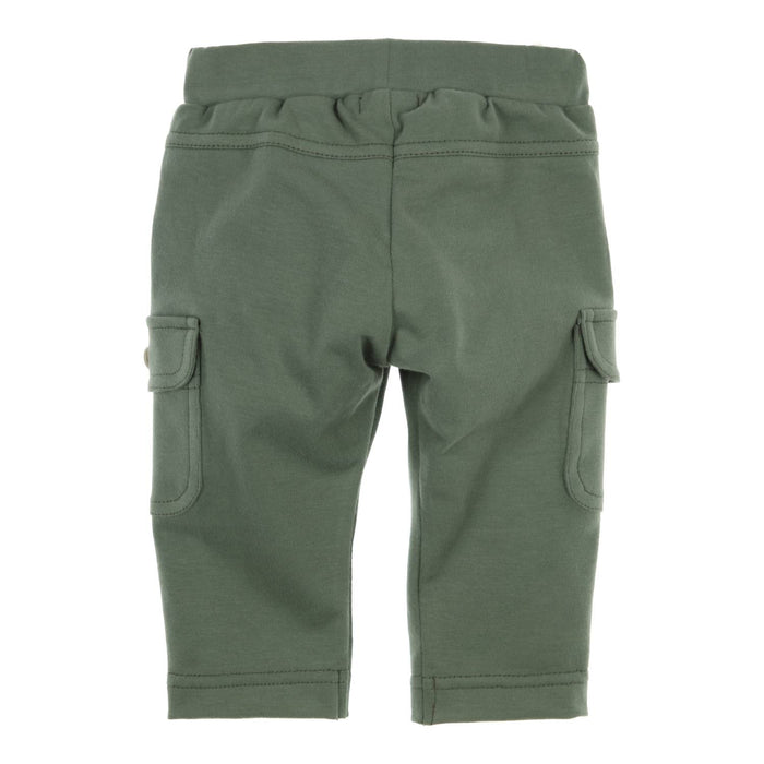 Broek Aerodoux