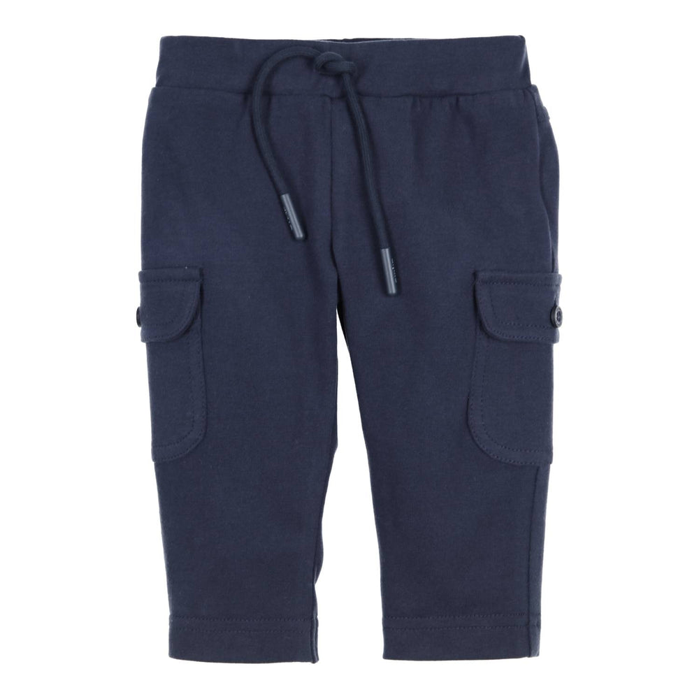 Broek Aerodoux
