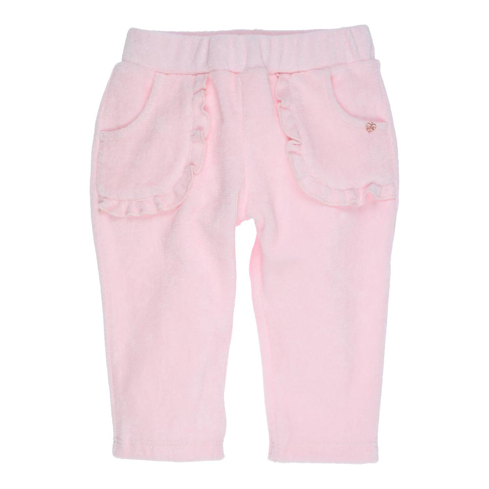 Hose Ido Rosa