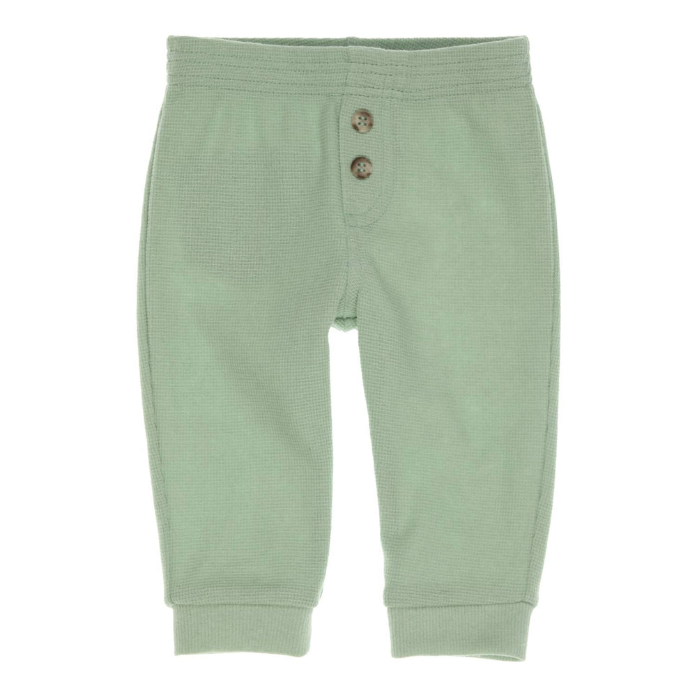 Broek Luctor Groen