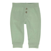 Broek Luctor Groen