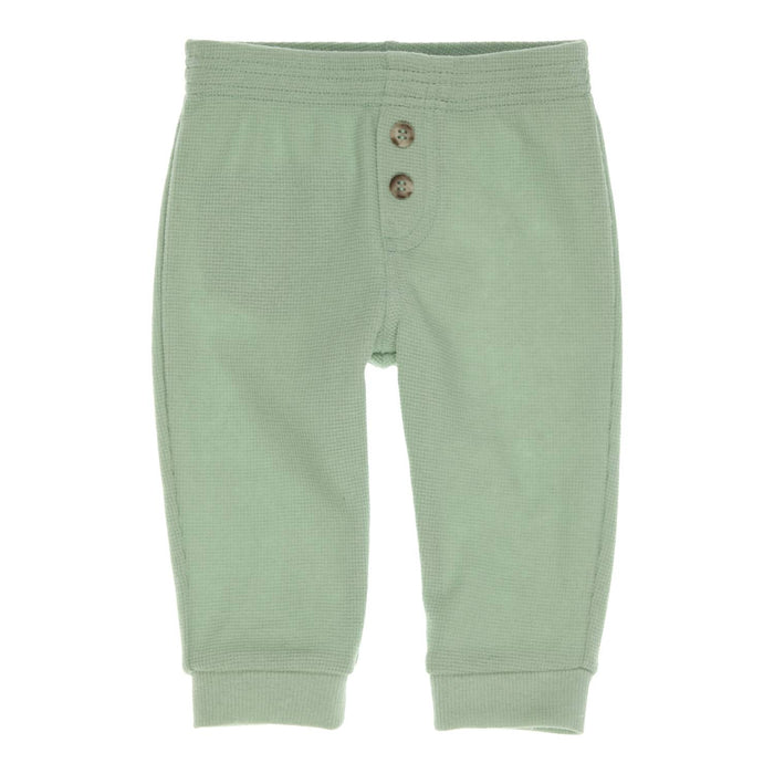 Broek Luctor Groen