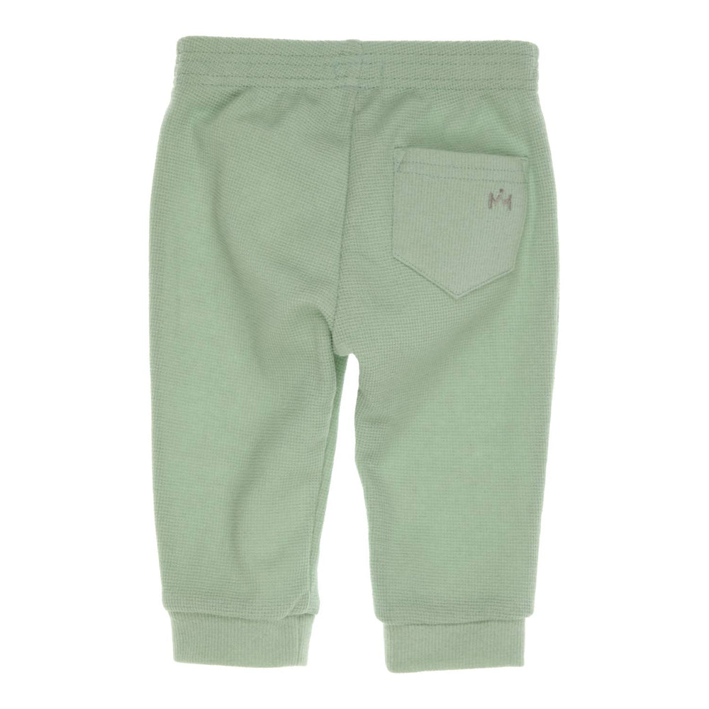 Broek Luctor Groen