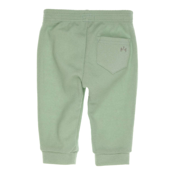 Broek Luctor Groen