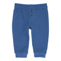 Broek Luctor Blauw