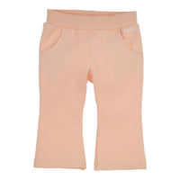 Pantalon Carbon Abricot