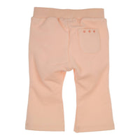 Pantalon Carbon Abricot