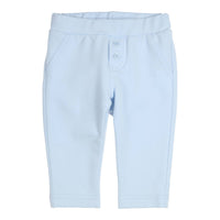 Pantalon Carbon Bleu clair – Marine
