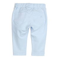Pantalon Carbon Bleu clair – Marine