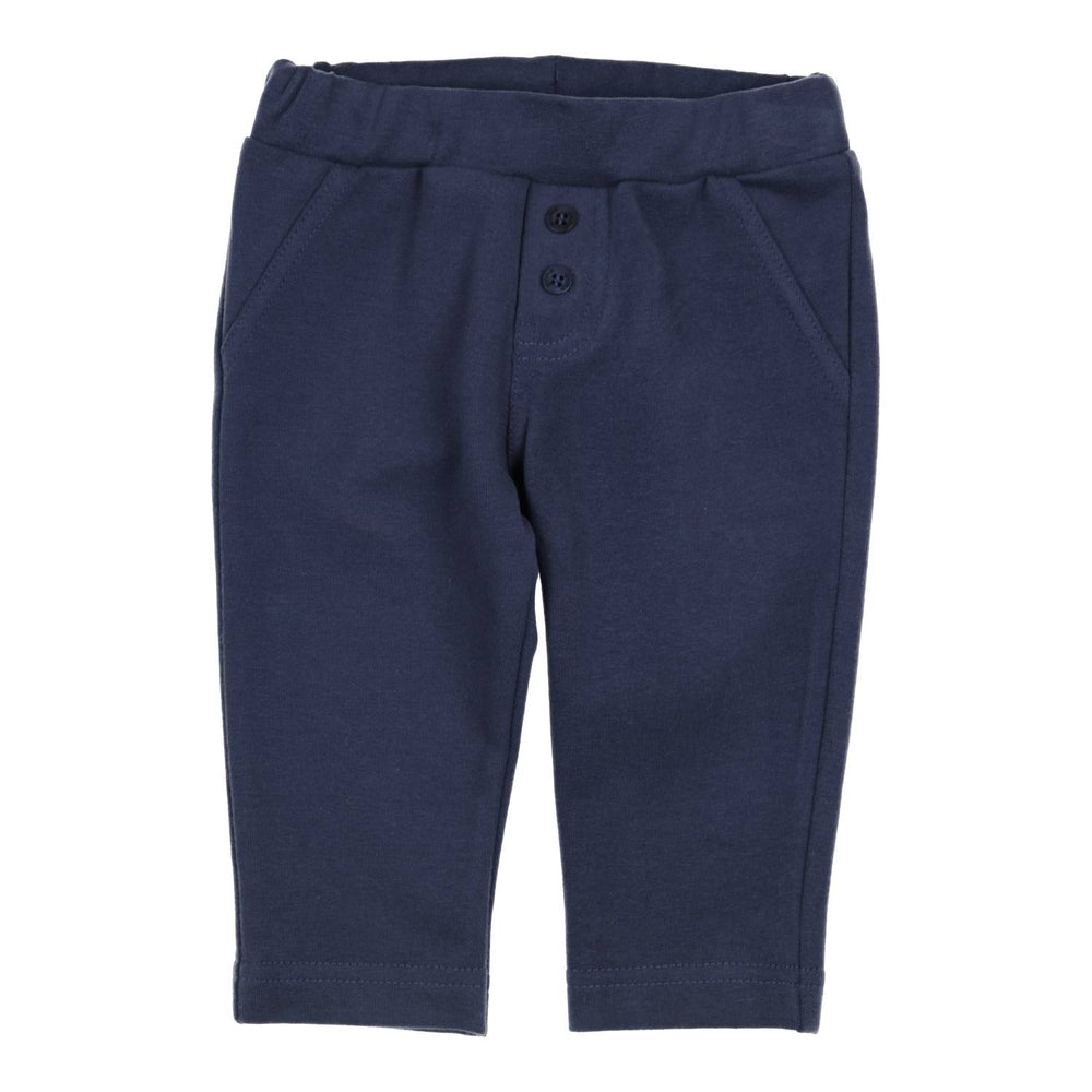Pantalon Carbon Bleu clair – Marine