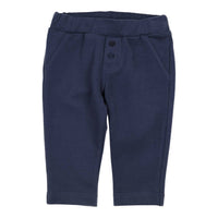 Pantalon Carbon Bleu clair – Marine