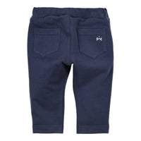 Pantalon Carbon Bleu clair – Marine