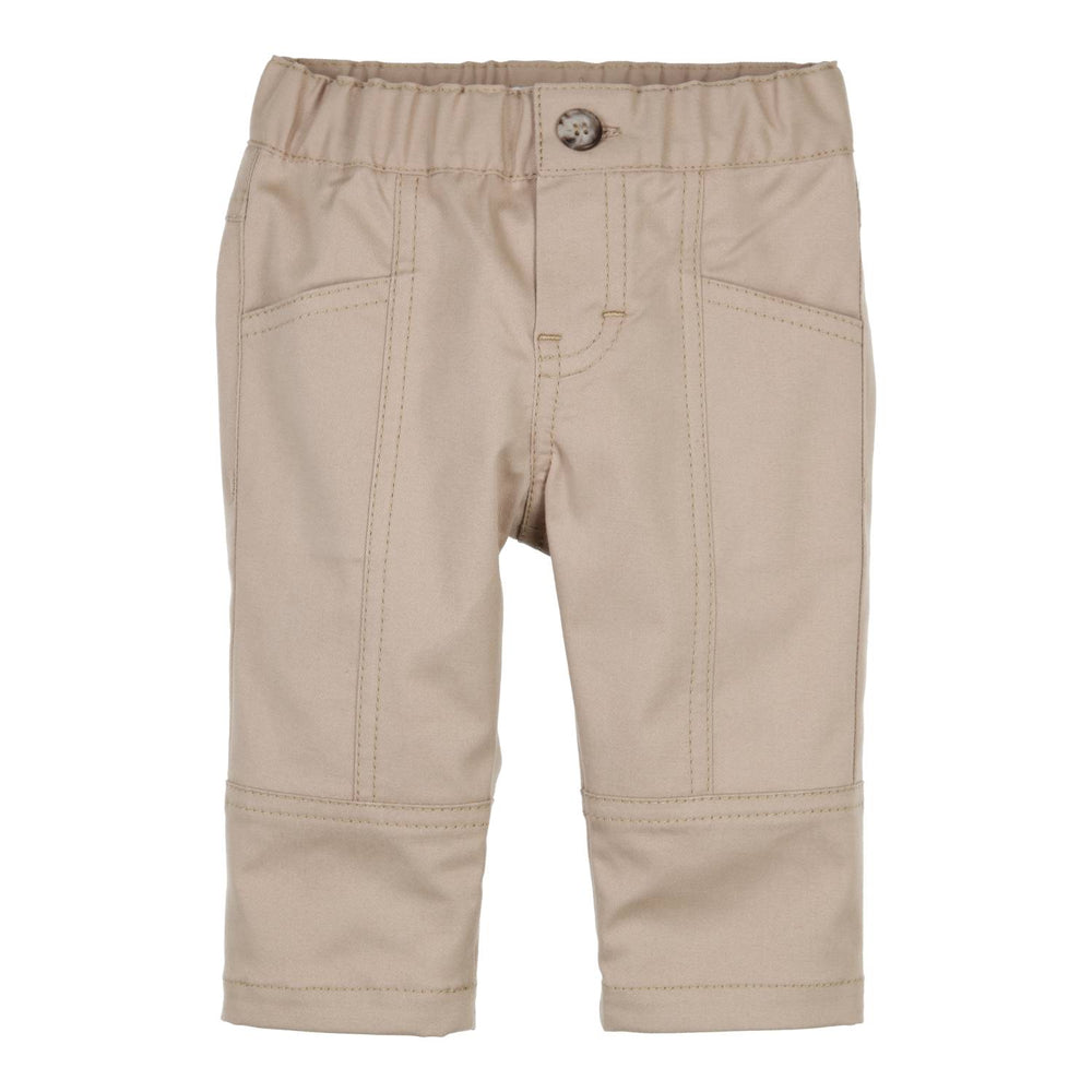 Lange broek Beaufort Cargo