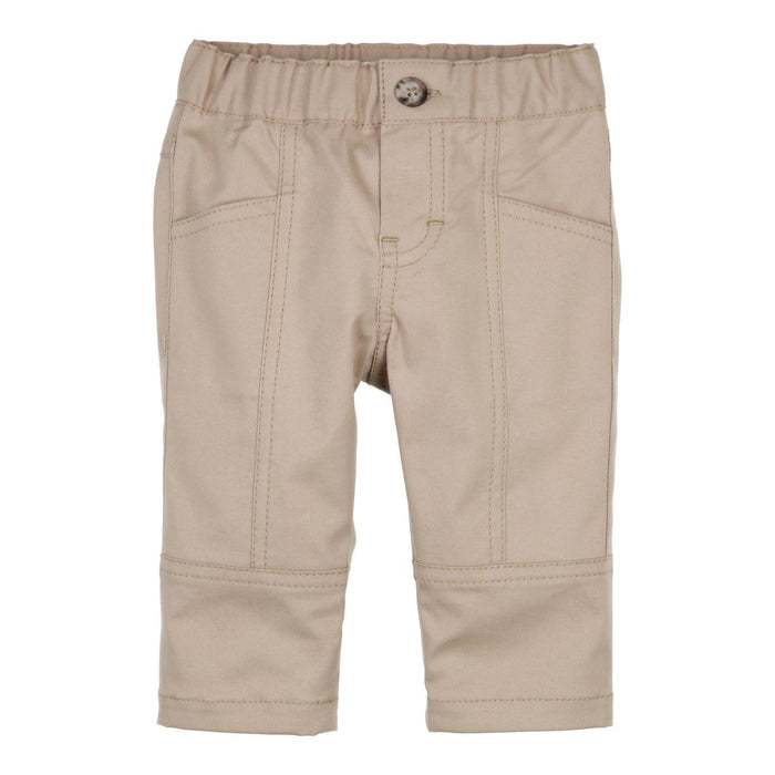 Lange broek Beaufort Cargo