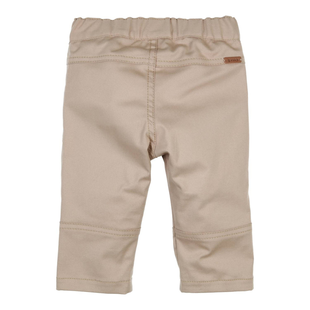 Lange broek Beaufort Cargo