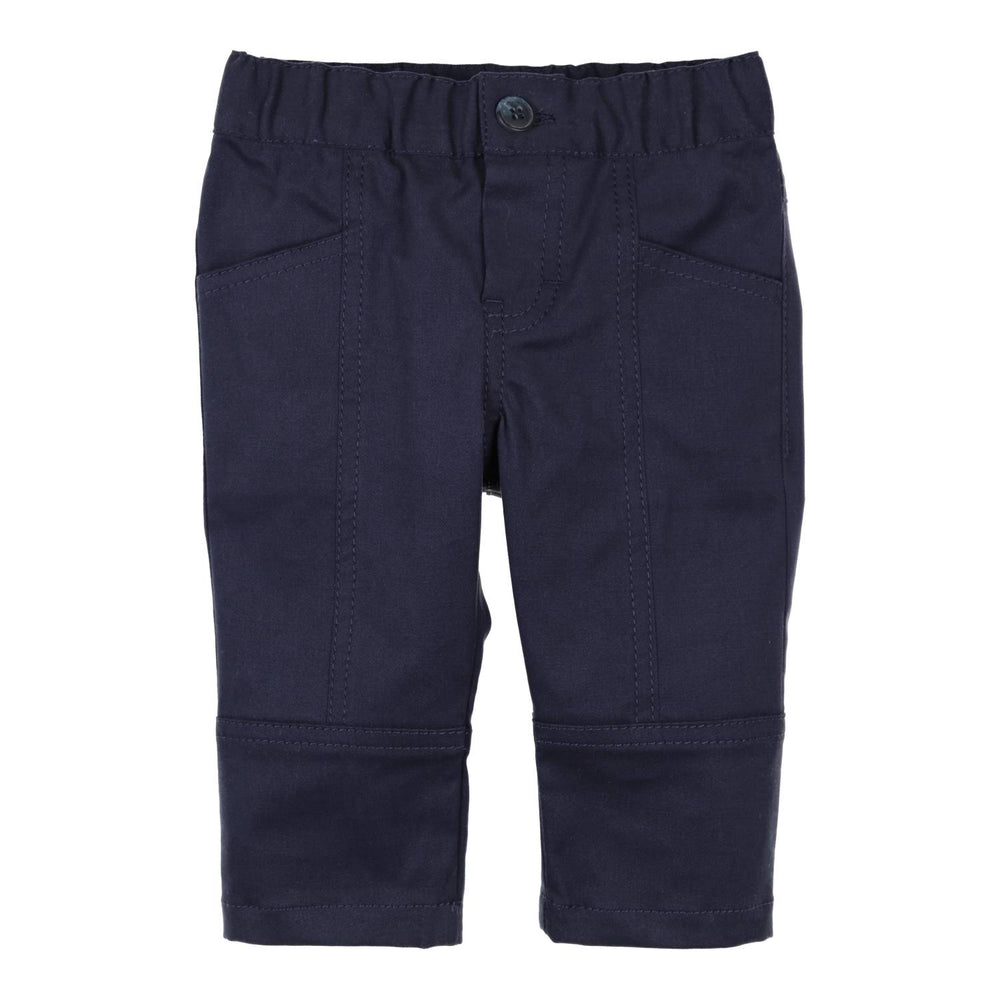 Lange broek Beaufort Cargo