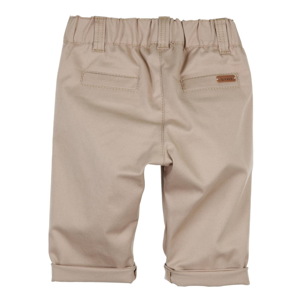 Lange broek Beaufort