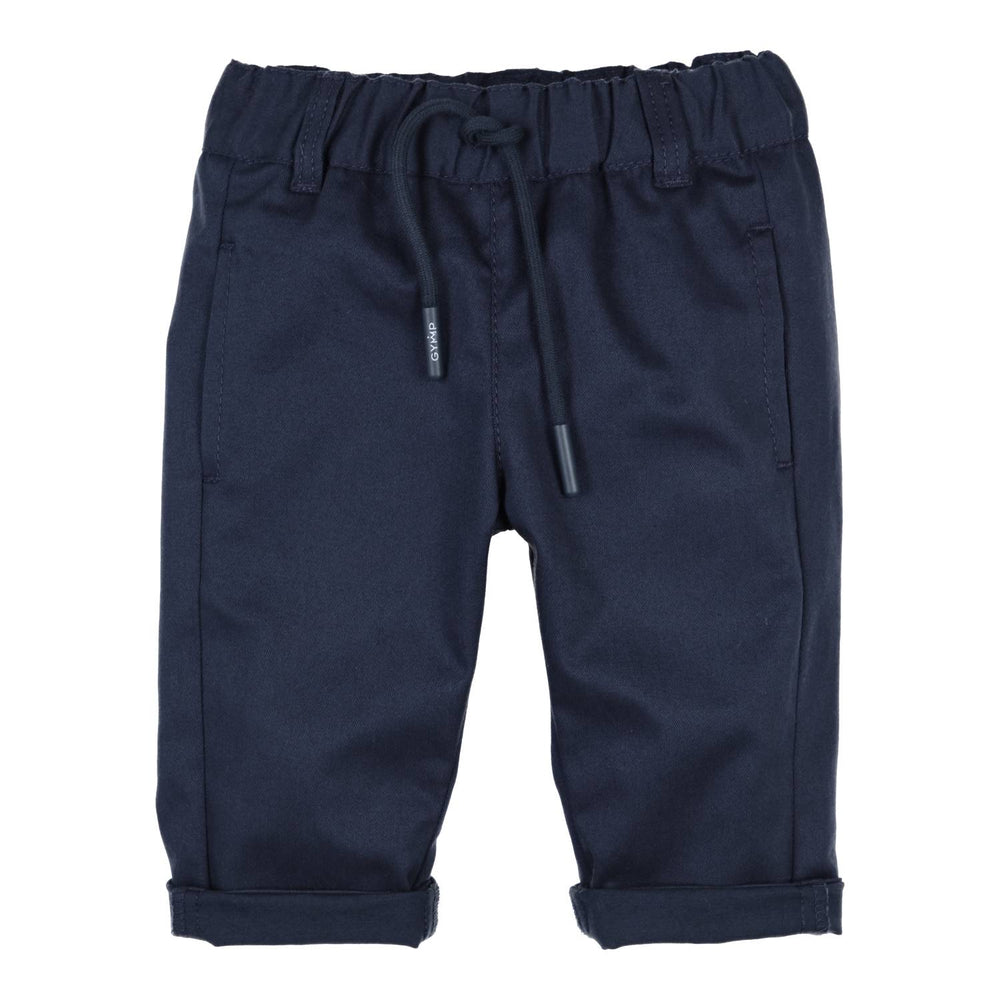 Lange broek Beaufort