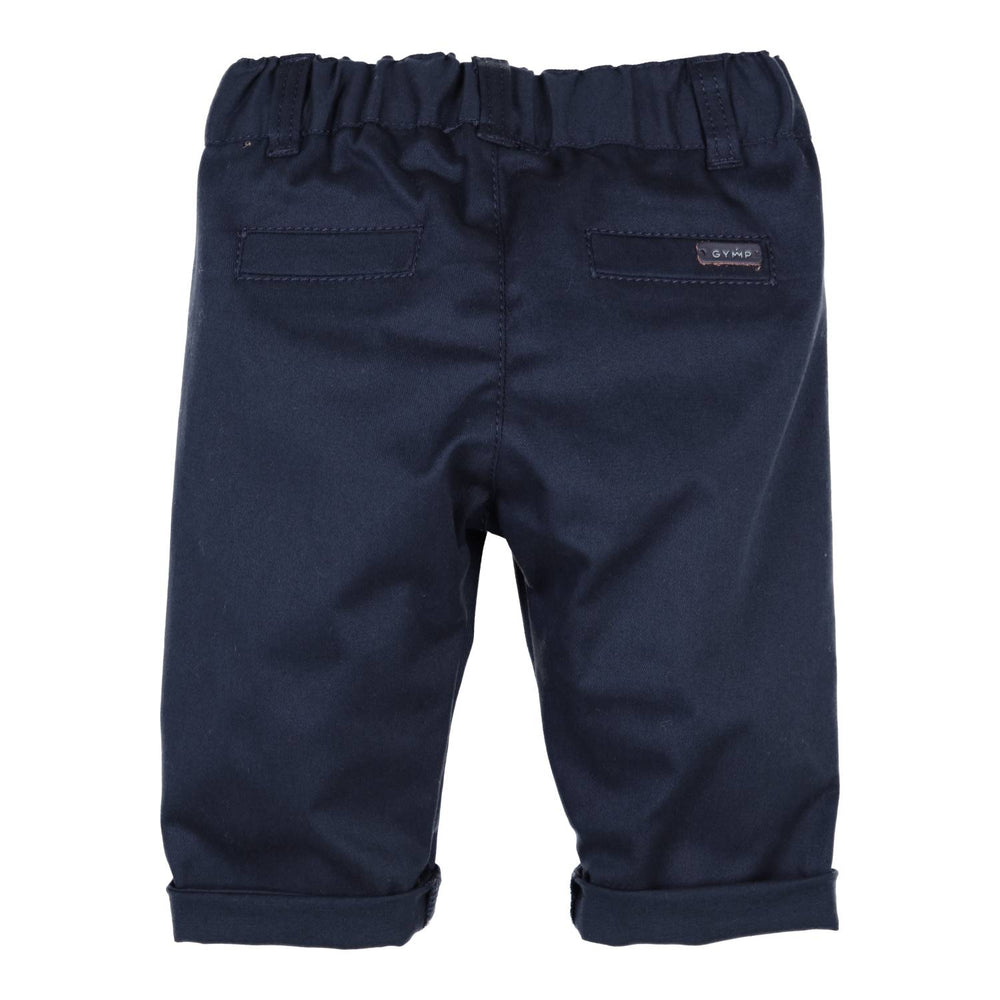 Lange broek Beaufort