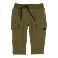 Lange broek Carbondoux Jongens