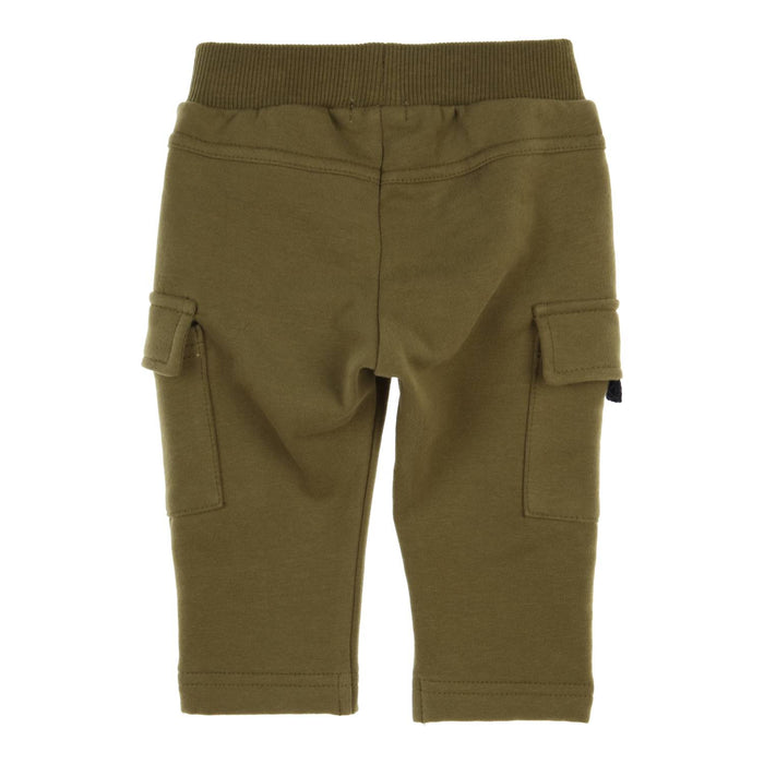 Lange broek Carbondoux Jongens