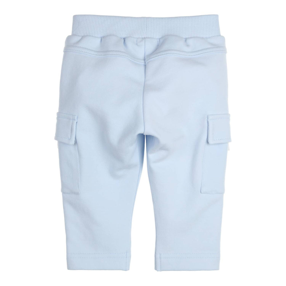 Lange broek Carbondoux Jongens