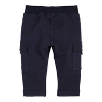 Lange broek Carbondoux Jongens