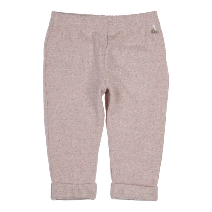 Lange broek Lucia Oudroze