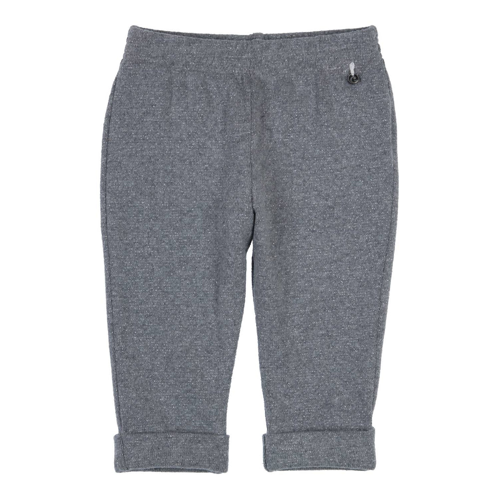 Lange broek Lucia Grijs