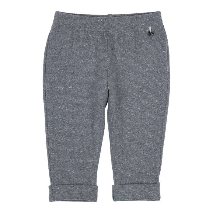 Lange broek Lucia Grijs