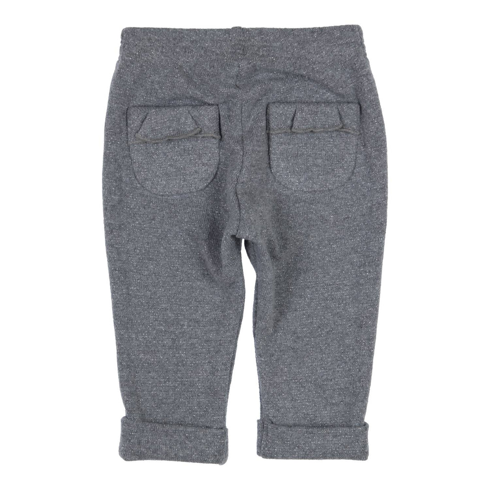 Lange broek Lucia Grijs
