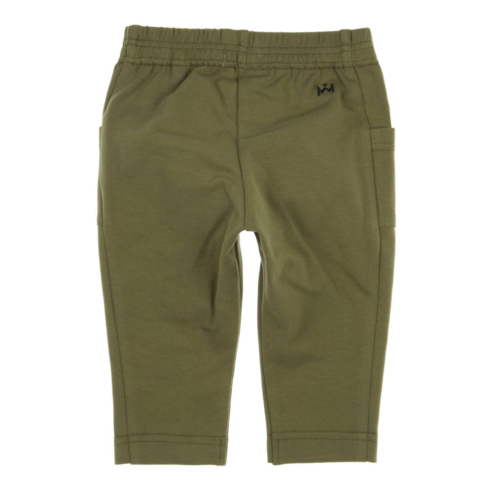 Lange broek Aerodoux Jongens