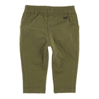 Lange broek Aerodoux Jongens