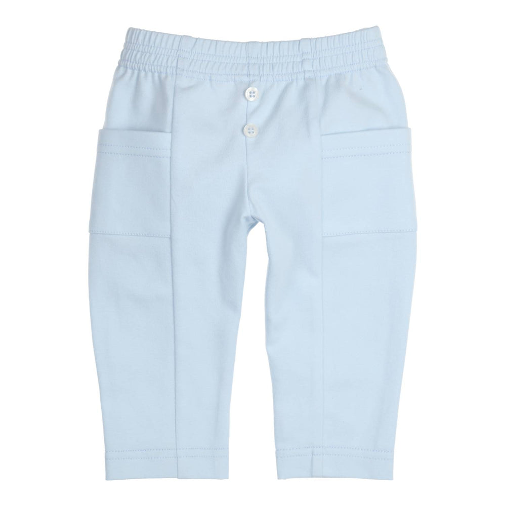 Lange broek Aerodoux Jongens