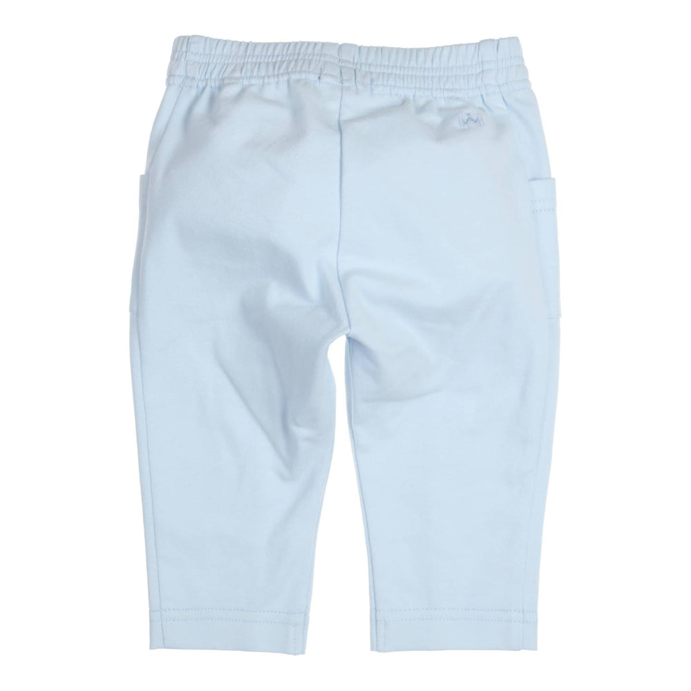 Lange broek Aerodoux Jongens