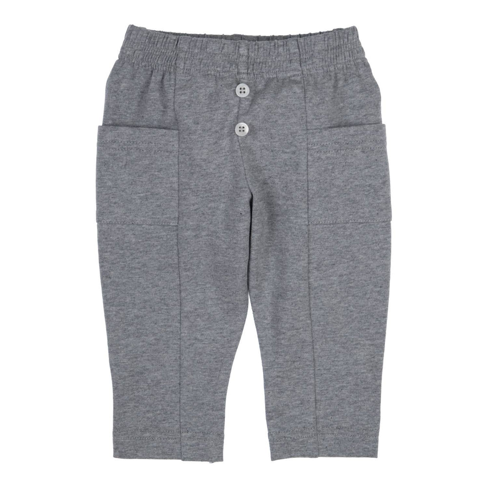 Lange broek Aerochine