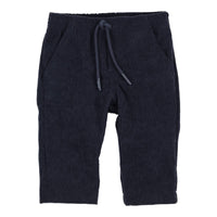 Lange broek Dafne Marineblauw